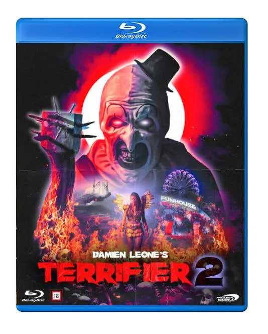 Terrifier 2