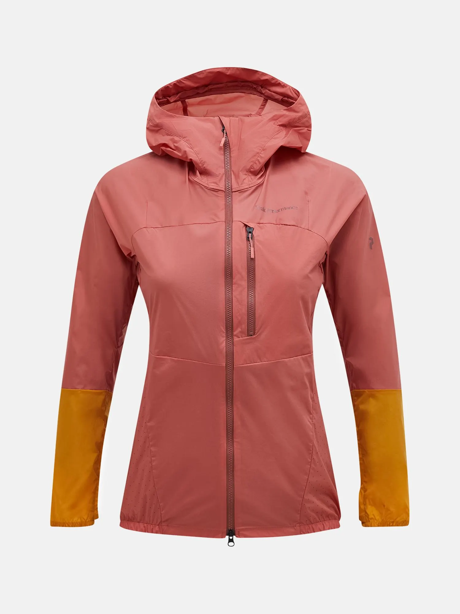 Vislight Wind Jacket Women