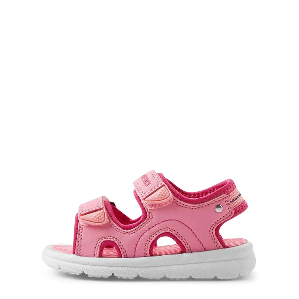 Bungee Sandaletter Sunset Pink