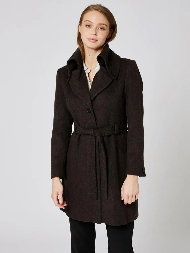 Calli Winter Trench