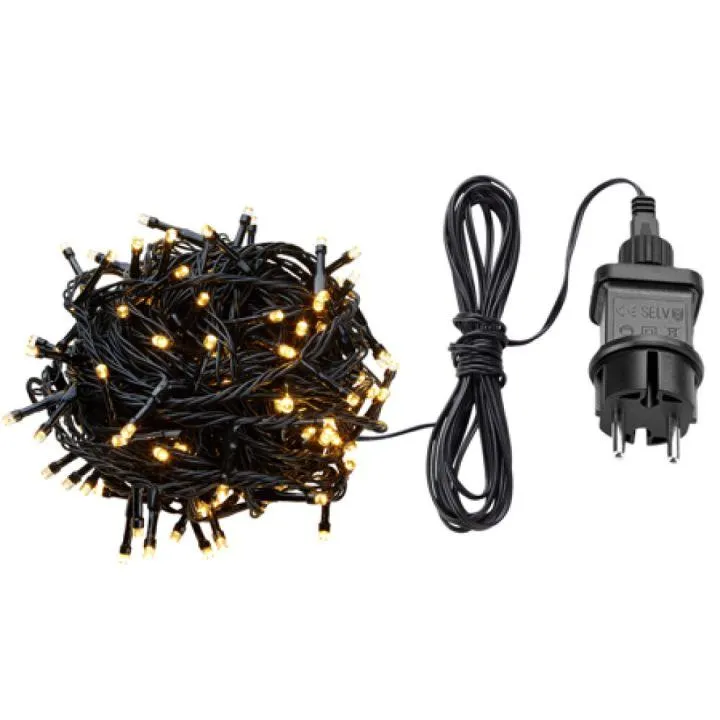 LYSLENKE INSTANT LIGHT LYS MARKUS 300 40 LED LAMPOR 29,9M