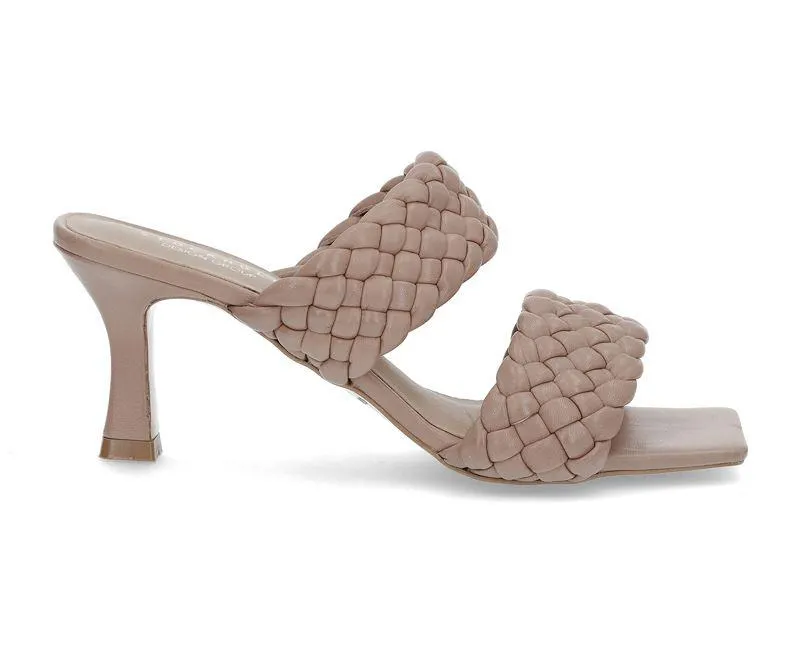 Feminine sandaler