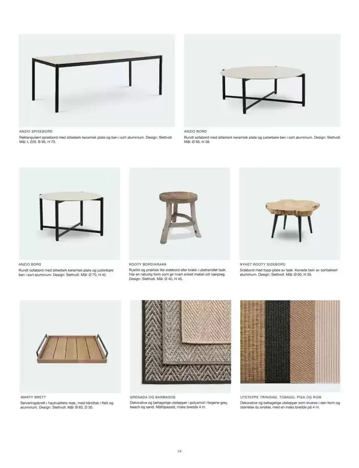 Slettvoll.. fra 27. november til 31. desember 2024 - kundeavisside 39