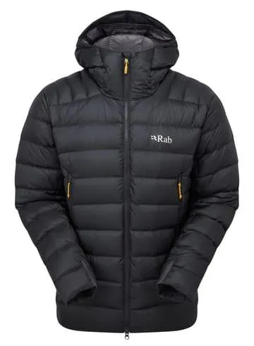 Rab Electron Hoody Beluga