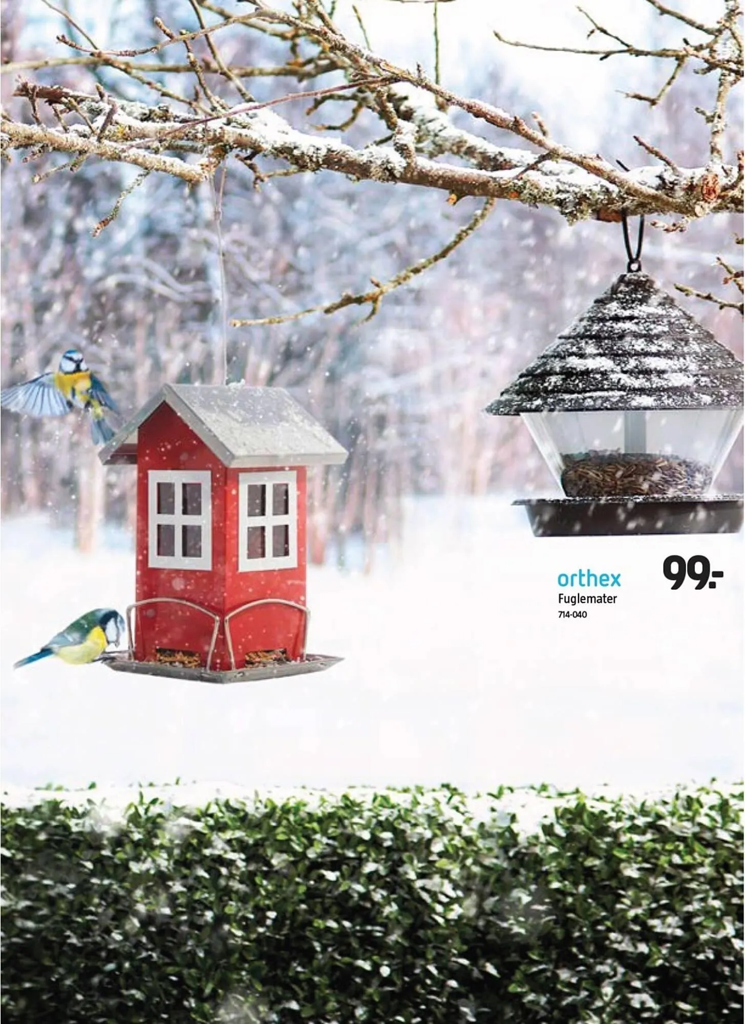 Jula kundeavis fra 20. desember til 21. desember 2025 - kundeavisside 14