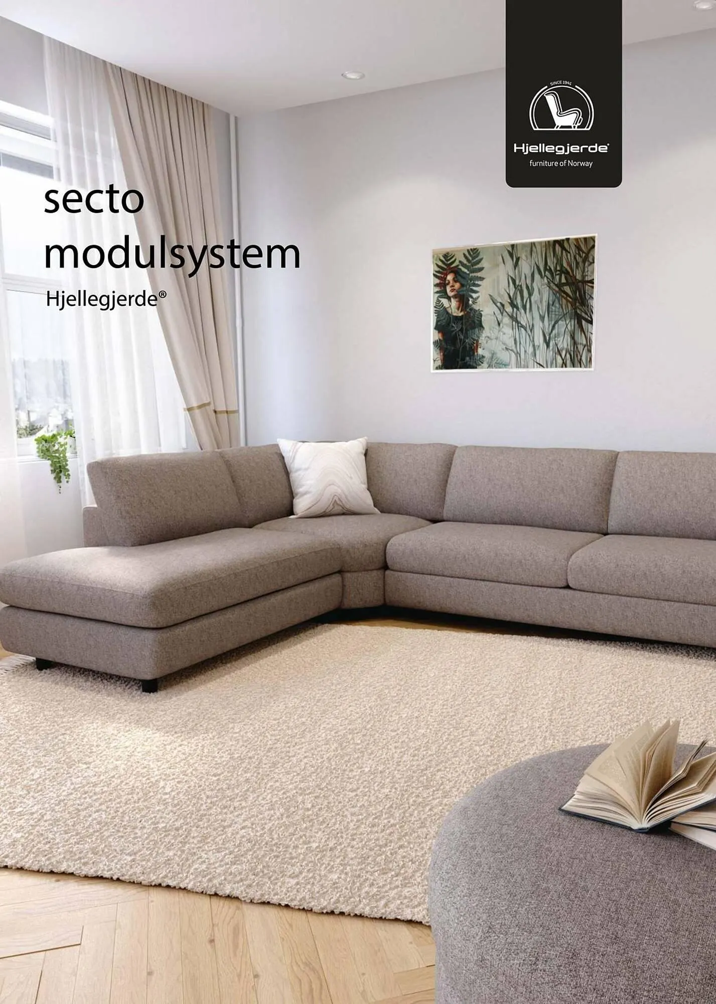 Møbelringen kundeavis - 1