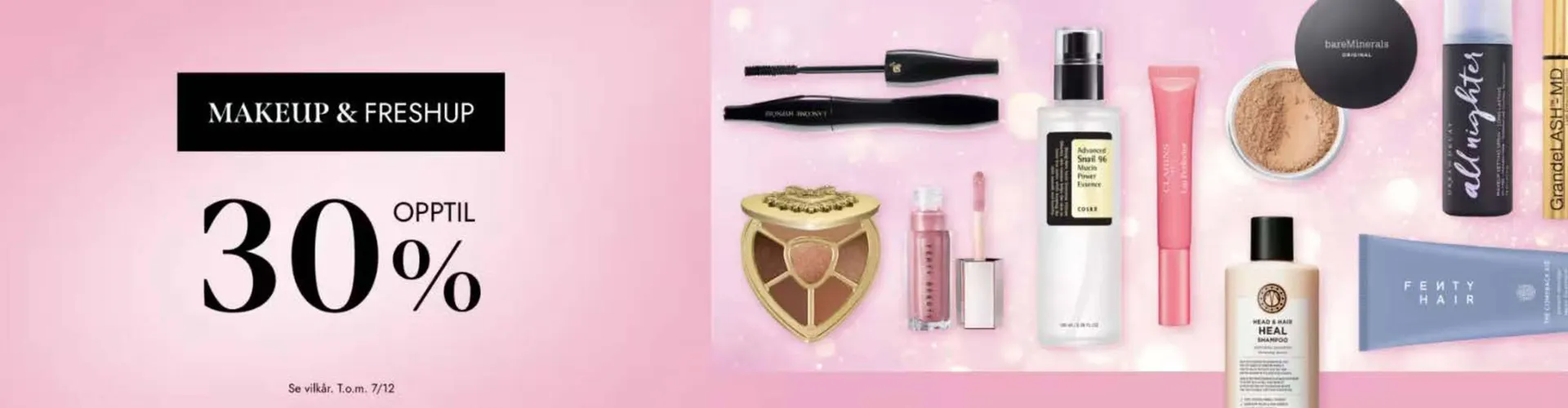 Fredrik & Louisa kundeavis - 1