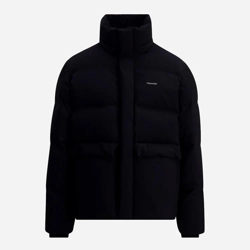 Dovre Down Jacket - Black
