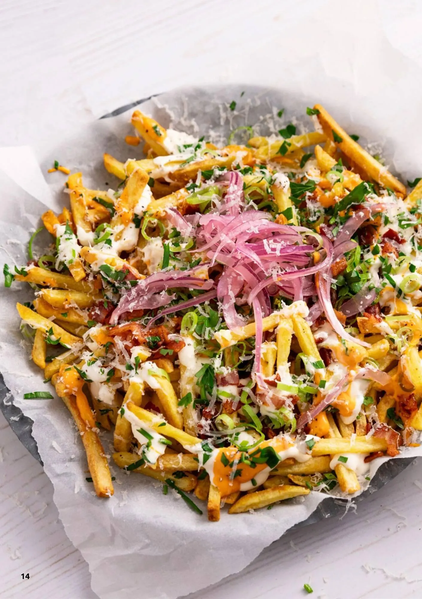 Joker kundeavis fra 2. mars til 1. april 2026 - kundeavisside 14