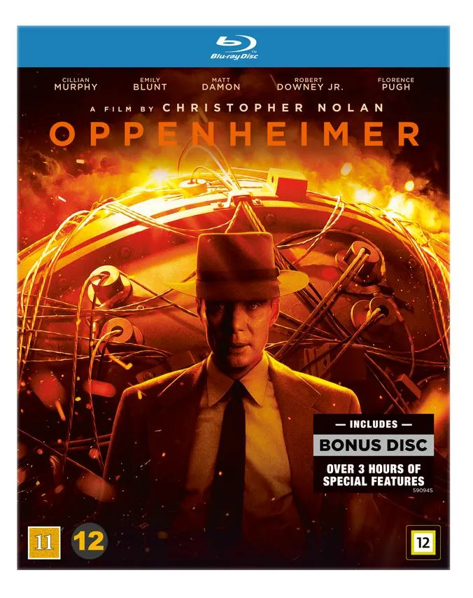 Oppenheimer