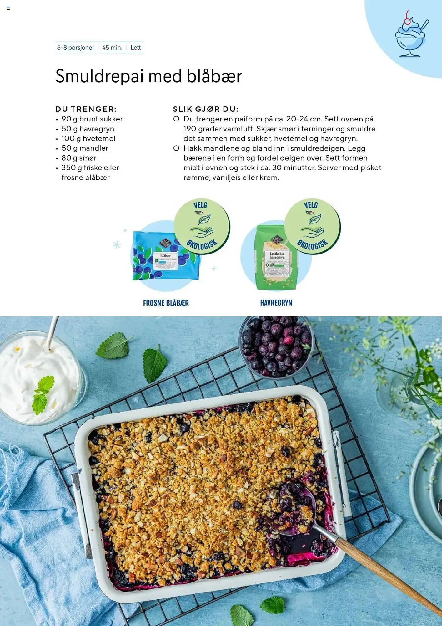 Rema 1000 Kundeavis fra 11. august til 9. januar 2026 - kundeavisside 43