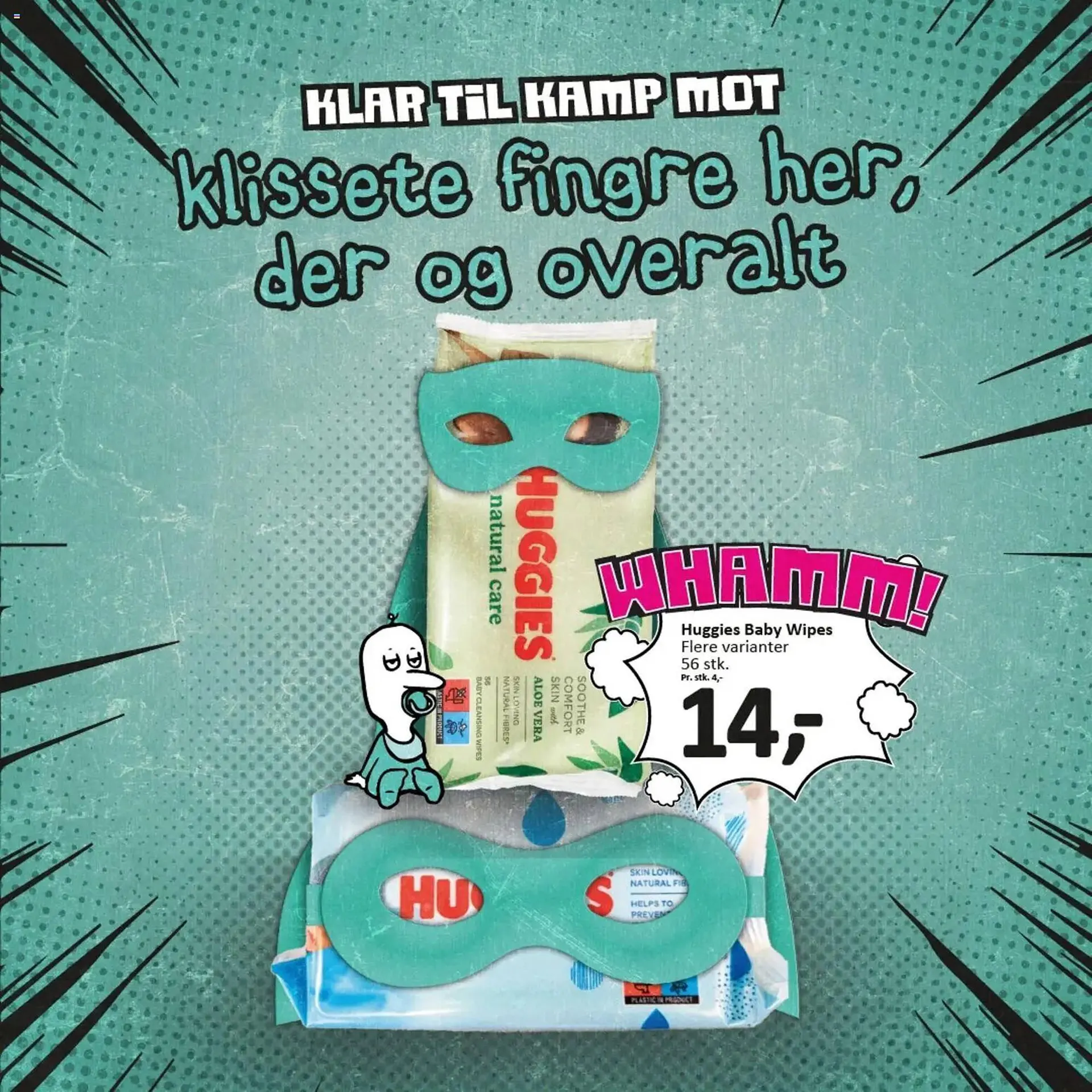 Normal kundeavis fra 12. januar til 19. januar 2026 - kundeavisside 6