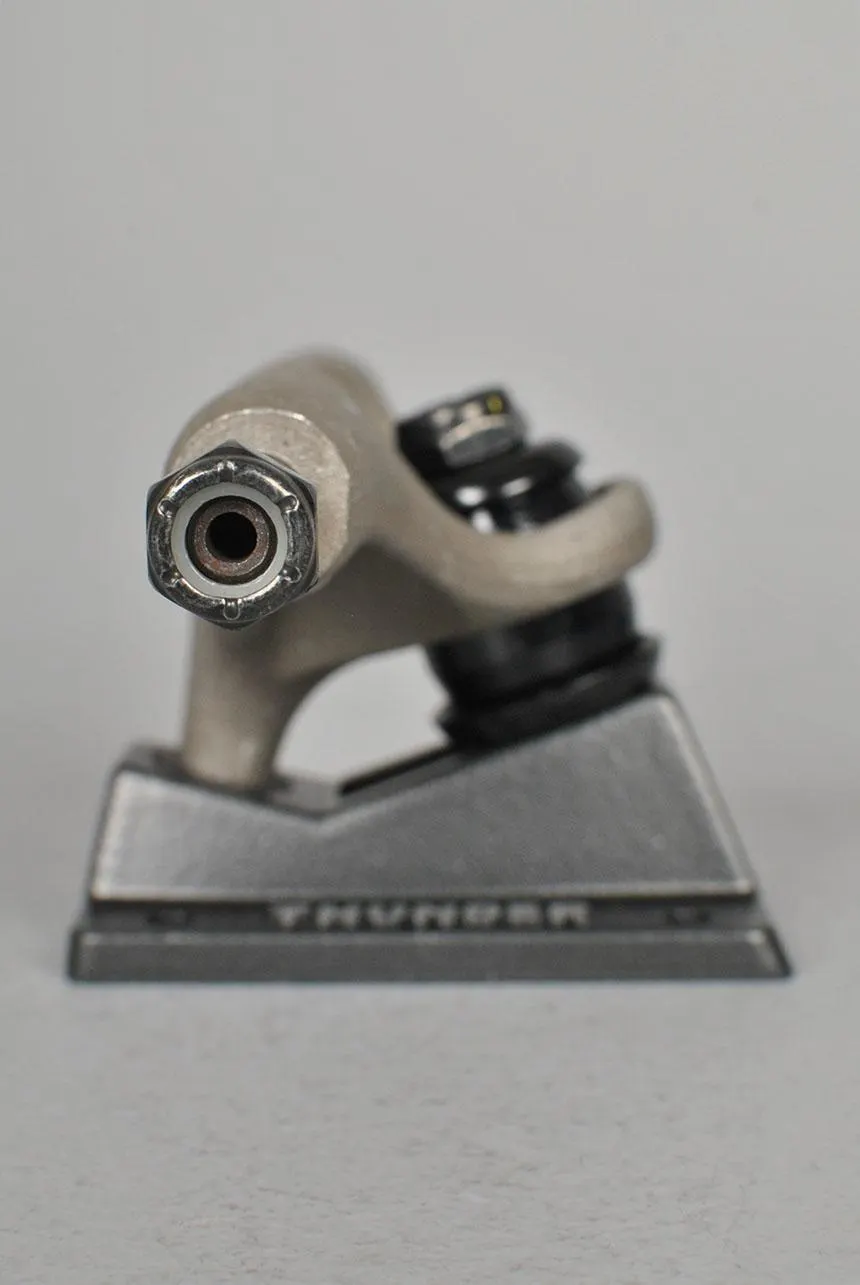 Thunder Team Hollows Raw Trucks