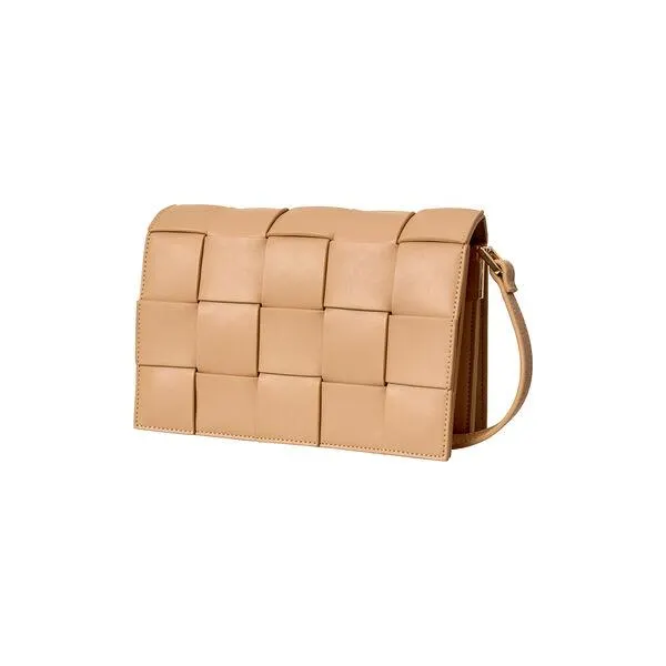 BRAID cross body veske