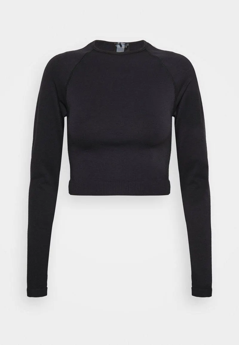 ONPJIJI SEAM - Topper langermet