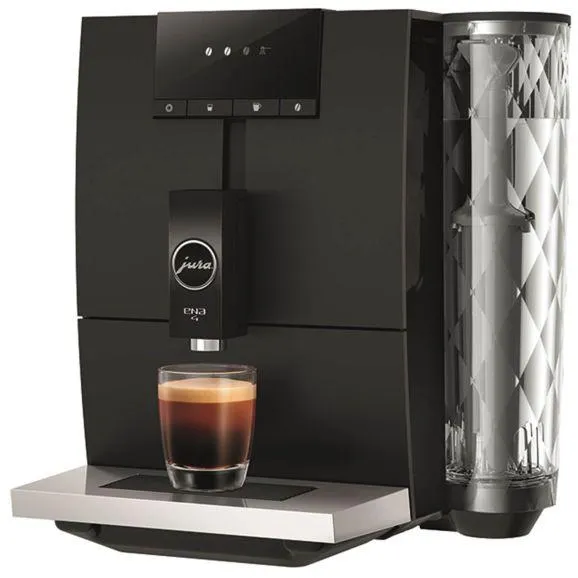 Jura ENA4 (EB) F Metropolitan Black