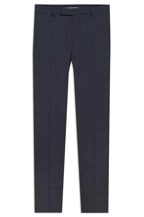 Damien Dressbukser – Mørkegrå