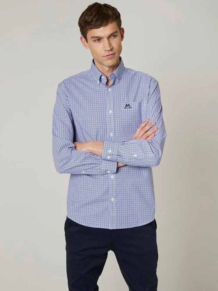 Kai skjorte - Classic fit