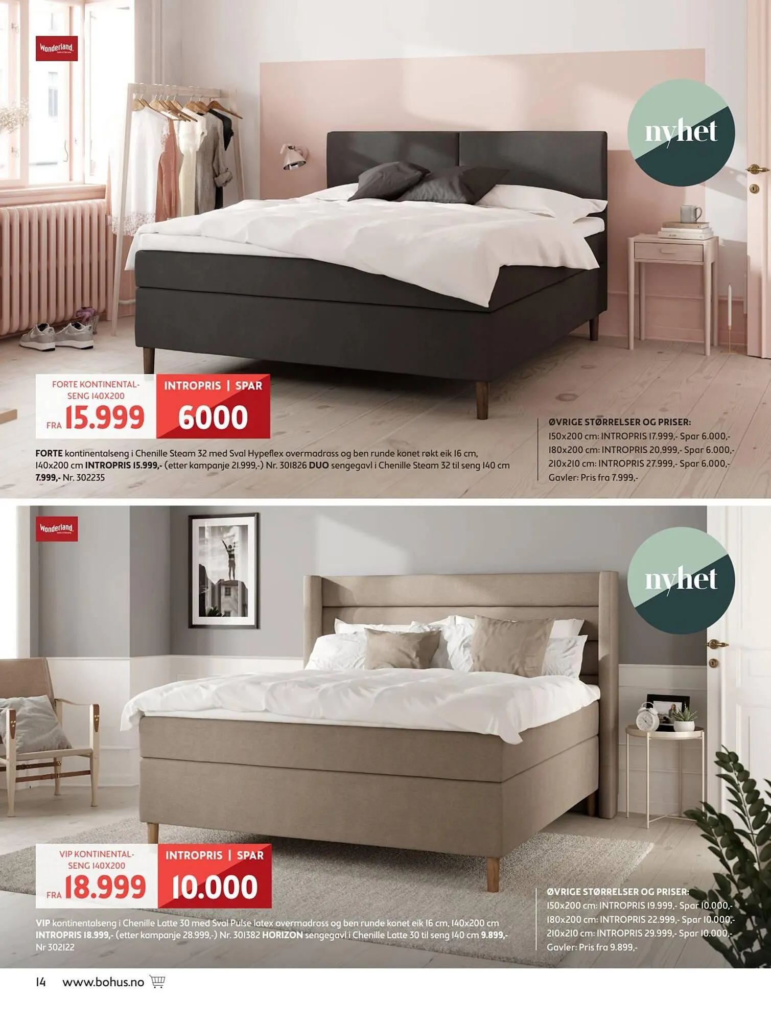 Bohus Kundeavis fra 22. juni til 20. juli 2025 - kundeavisside 14