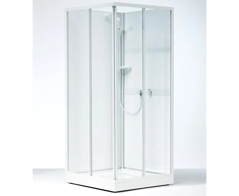 Porsgrund Next Dusjkabinett