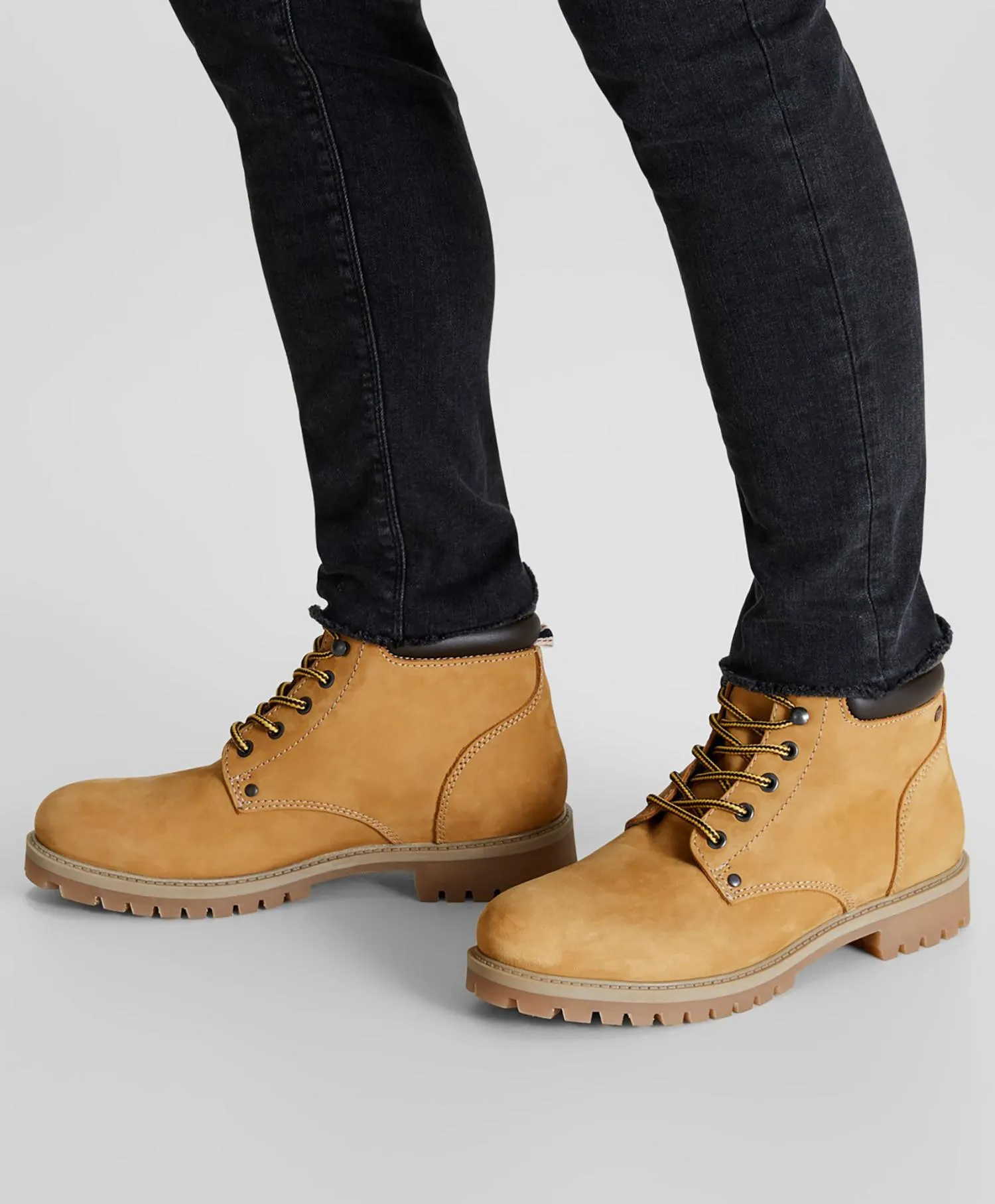 Jack&Jones Stoke Nubuck Boot