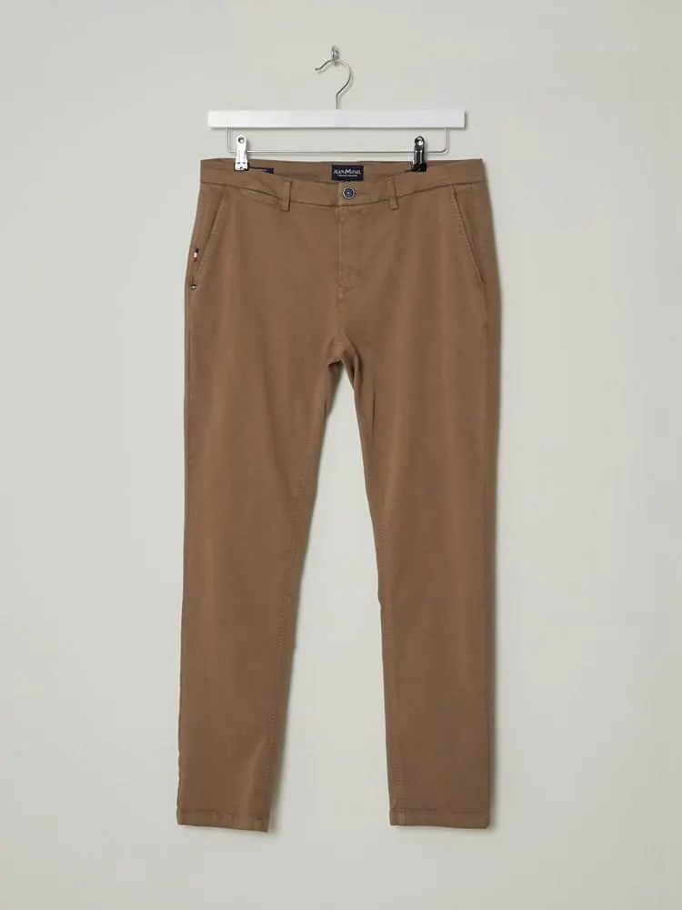 Alan color hyper str. chino