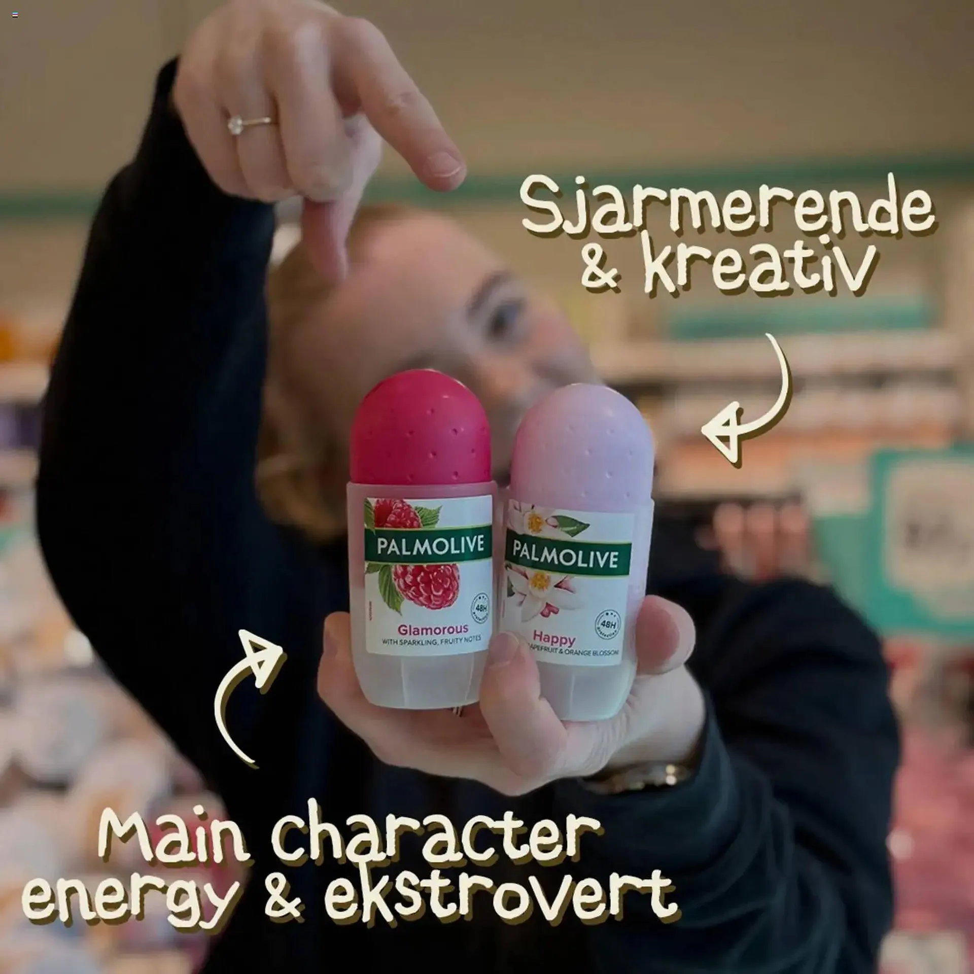 Normal kundeavis fra 10. april til 17. april 2026 - kundeavisside 4