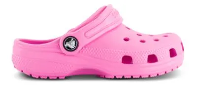 Crocs Classic Kid Clog Rosa 206991 (28-38)