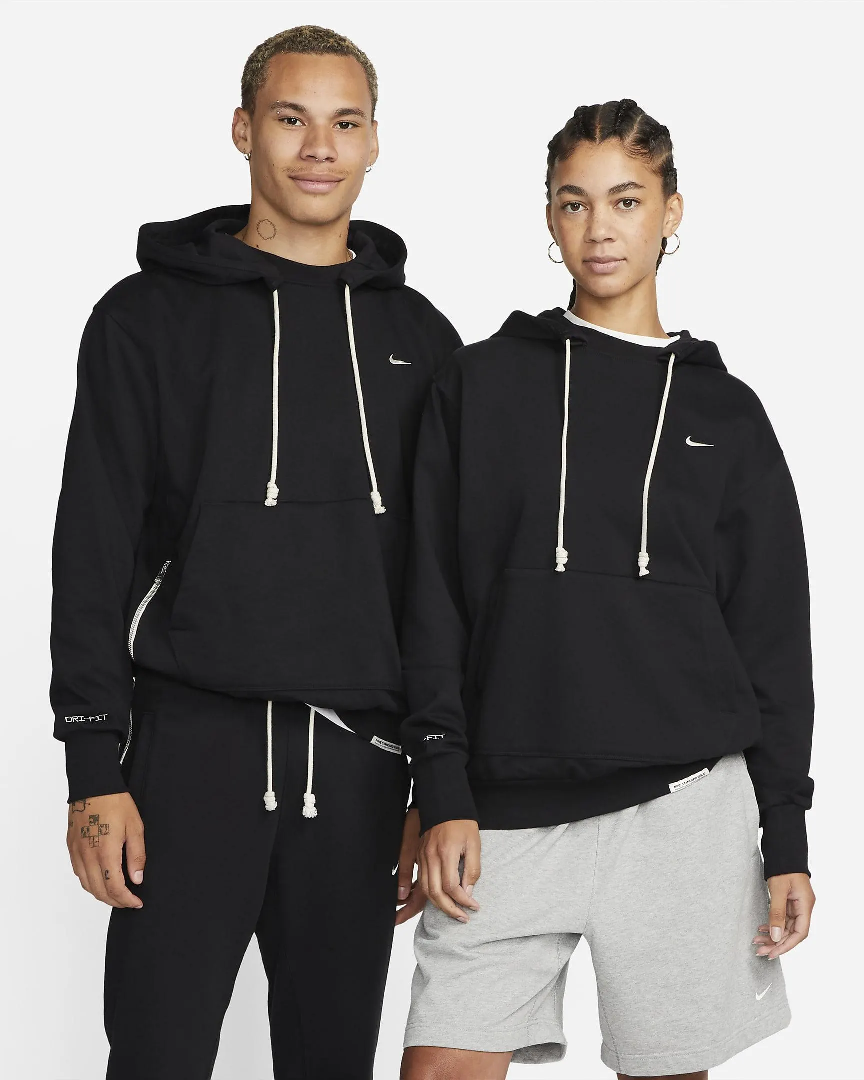 Nike Standard Issue