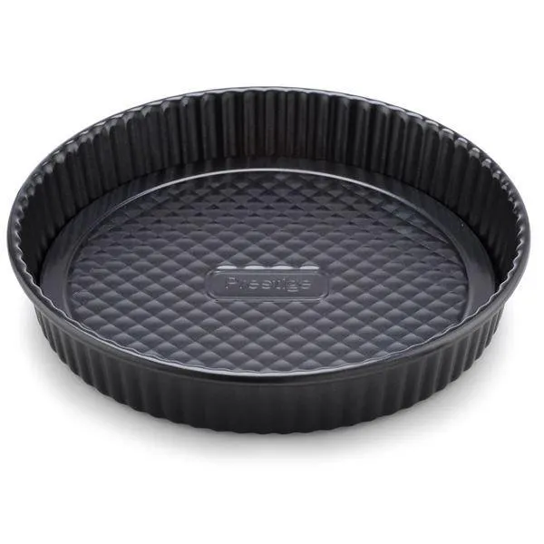 Inspire Non-Stick quicheform m/ løs bunn Ø26x3 cm