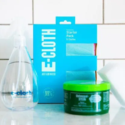 Vaskepakke skånsom husvask