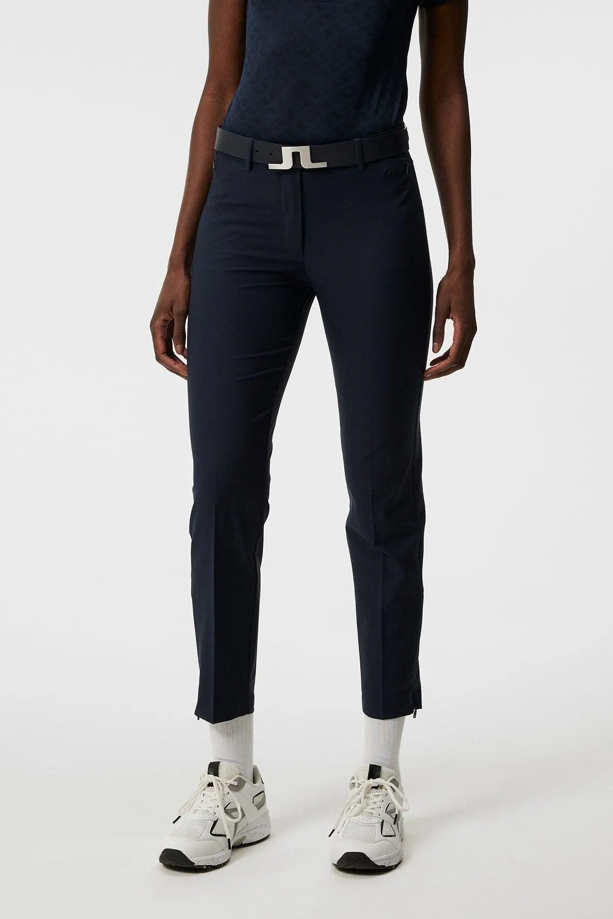 Pia Pant JL Navy
