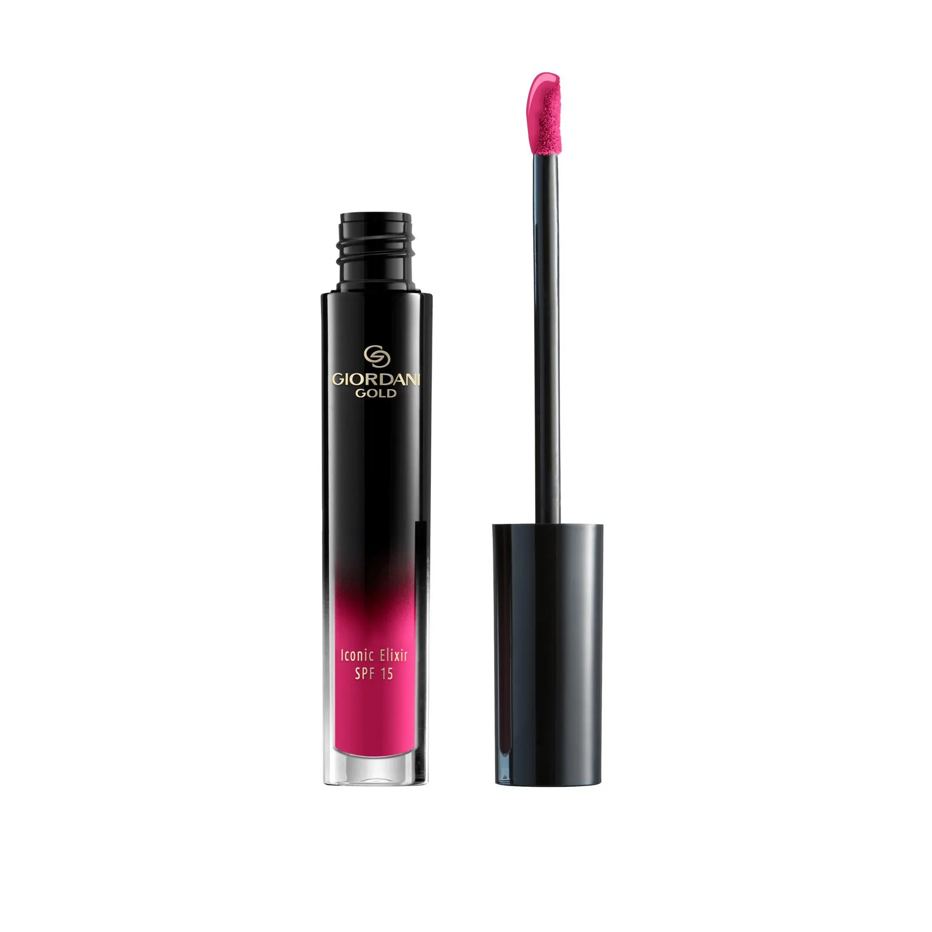 Iconic Lip Elixir SPF 15