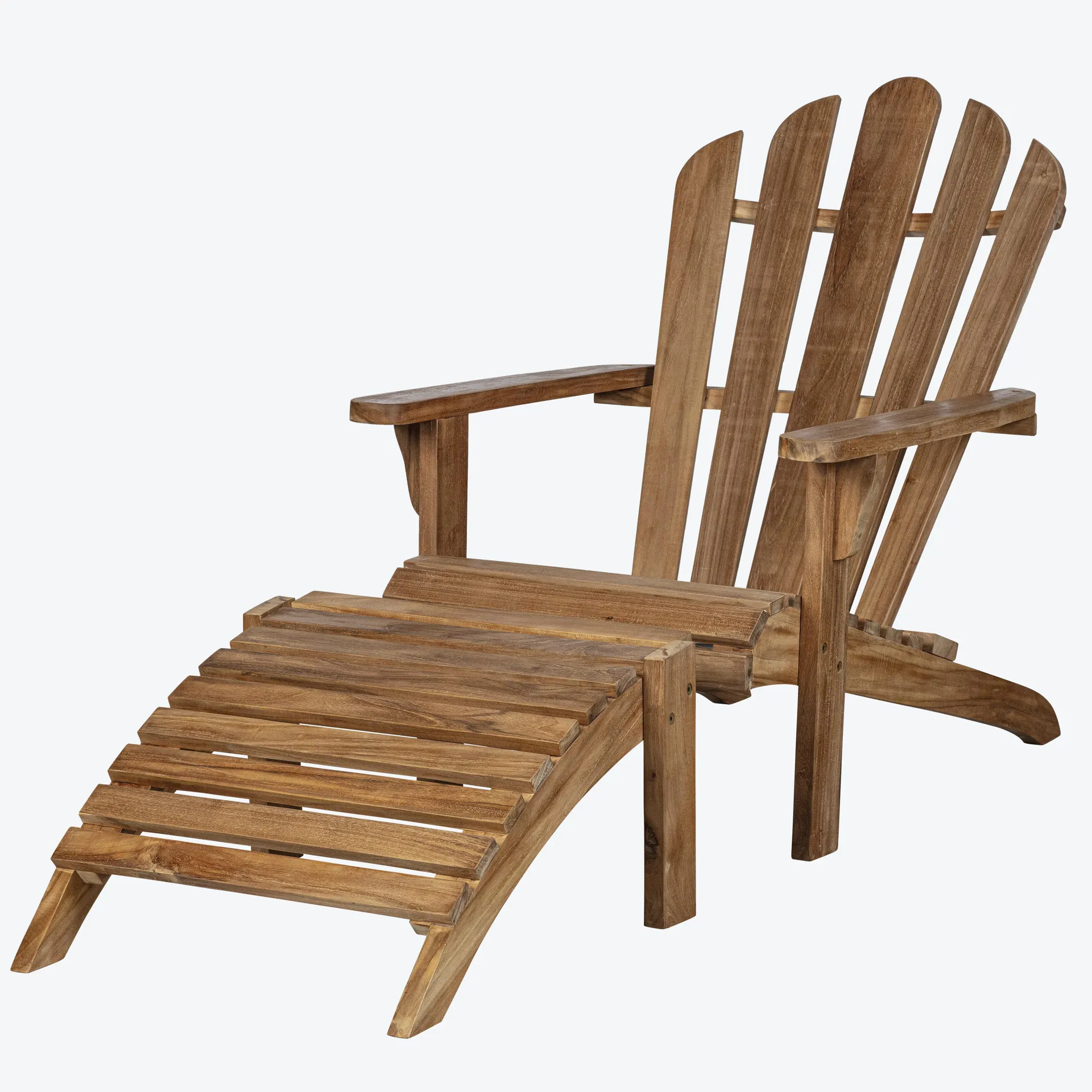 Adirondack stol