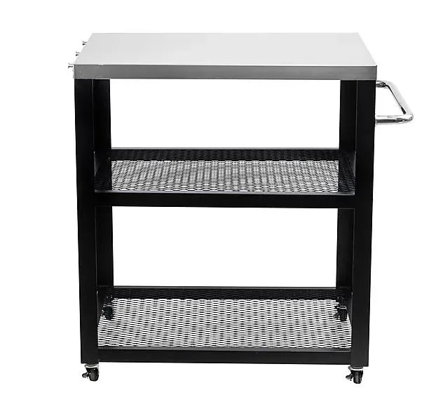 Understell til Pizza chef ovn