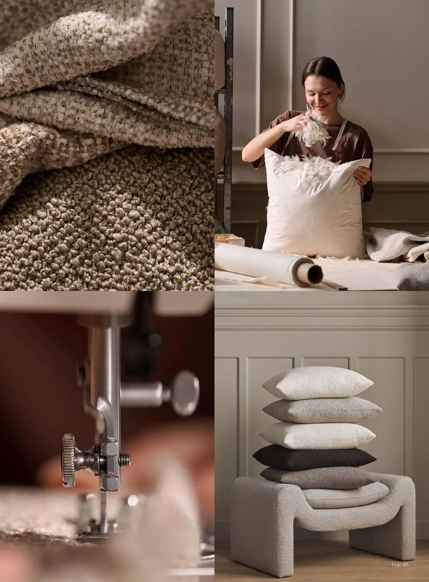 Bolia kundeavis fra 15. september til 31. desember 2025 - kundeavisside 97