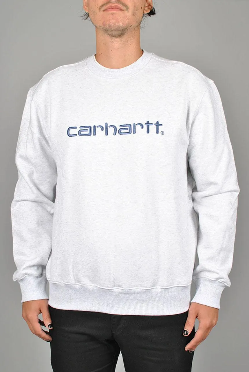 Carhartt WIP Carhartt Crewneck