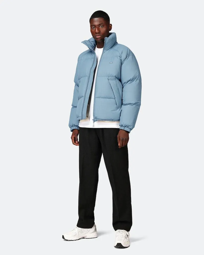 Tetsuo kort dunjakke