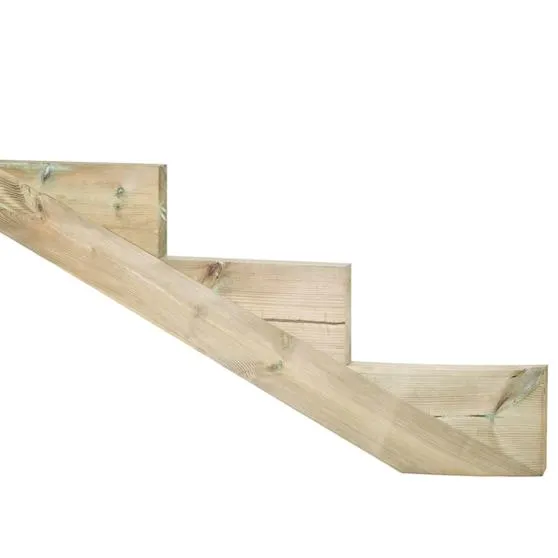 TRAPPEVANGE 3-TRINN 36CM NTR A