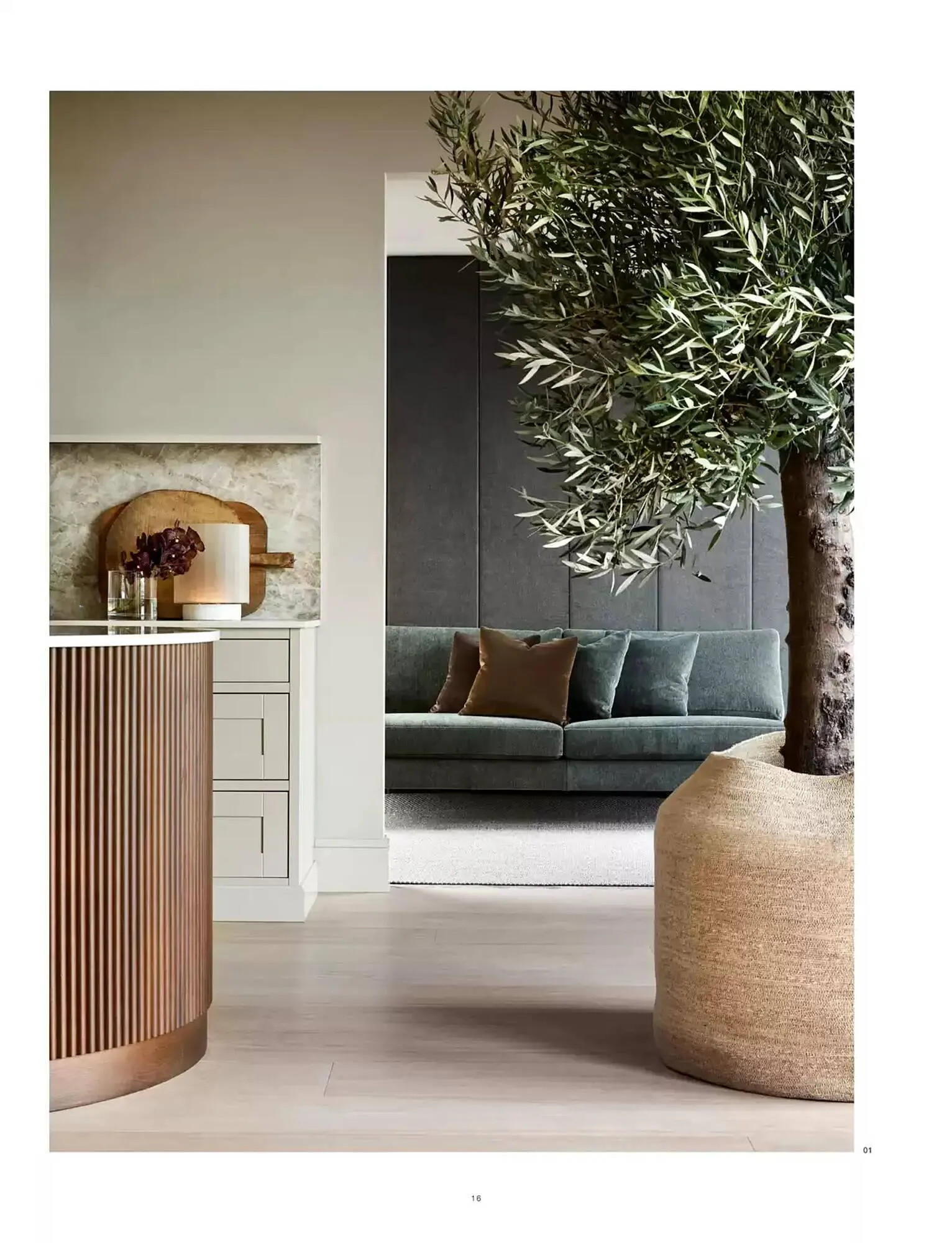 Slettvoll Kundeavis fra 27. november til 31. mars 2025 - kundeavisside 16