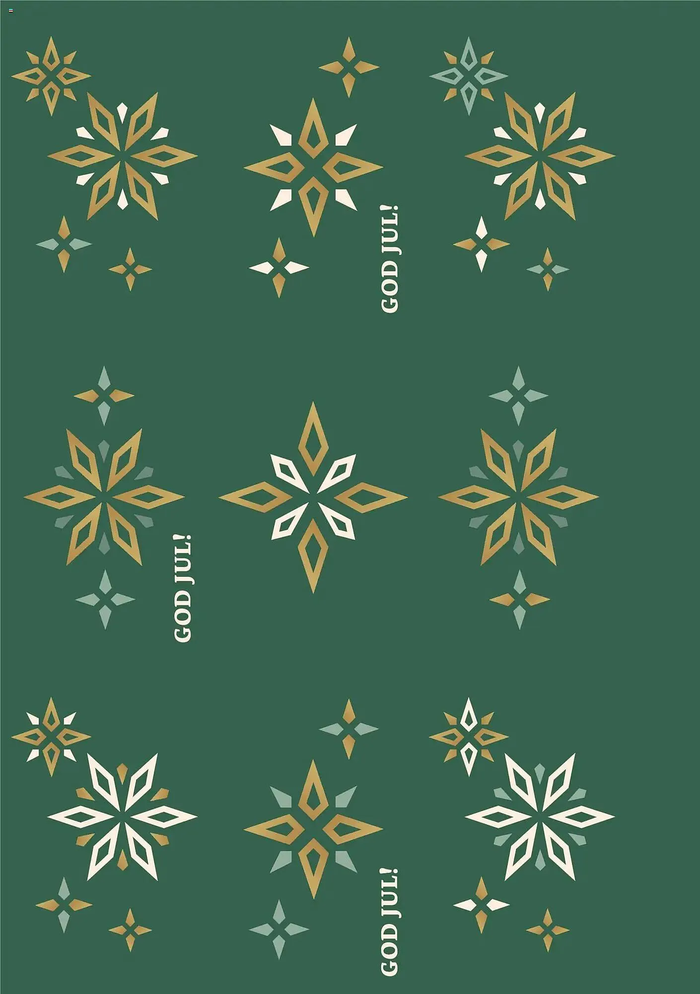 Joker kundeavis fra 1. desember til 1. januar 2026 - kundeavisside 72