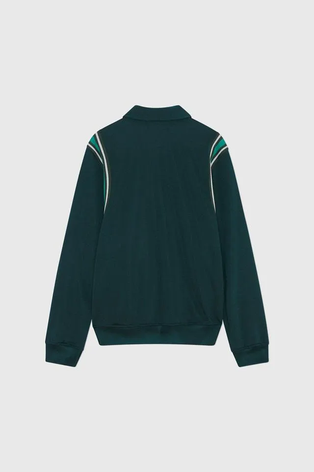Derek Track Top