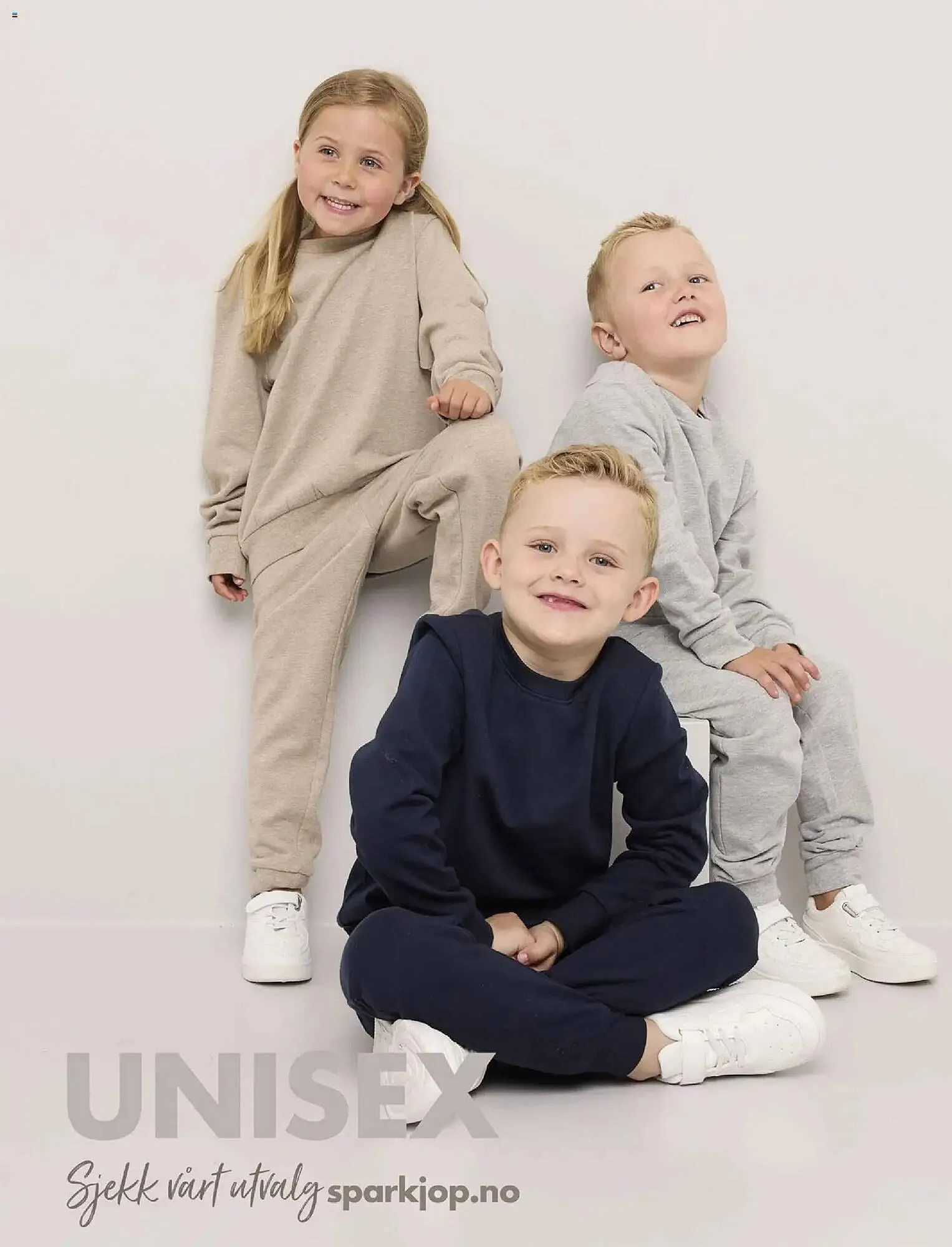 Sparkjøp kundeavis fra 30. oktober til 27. februar 2026 - kundeavisside 45