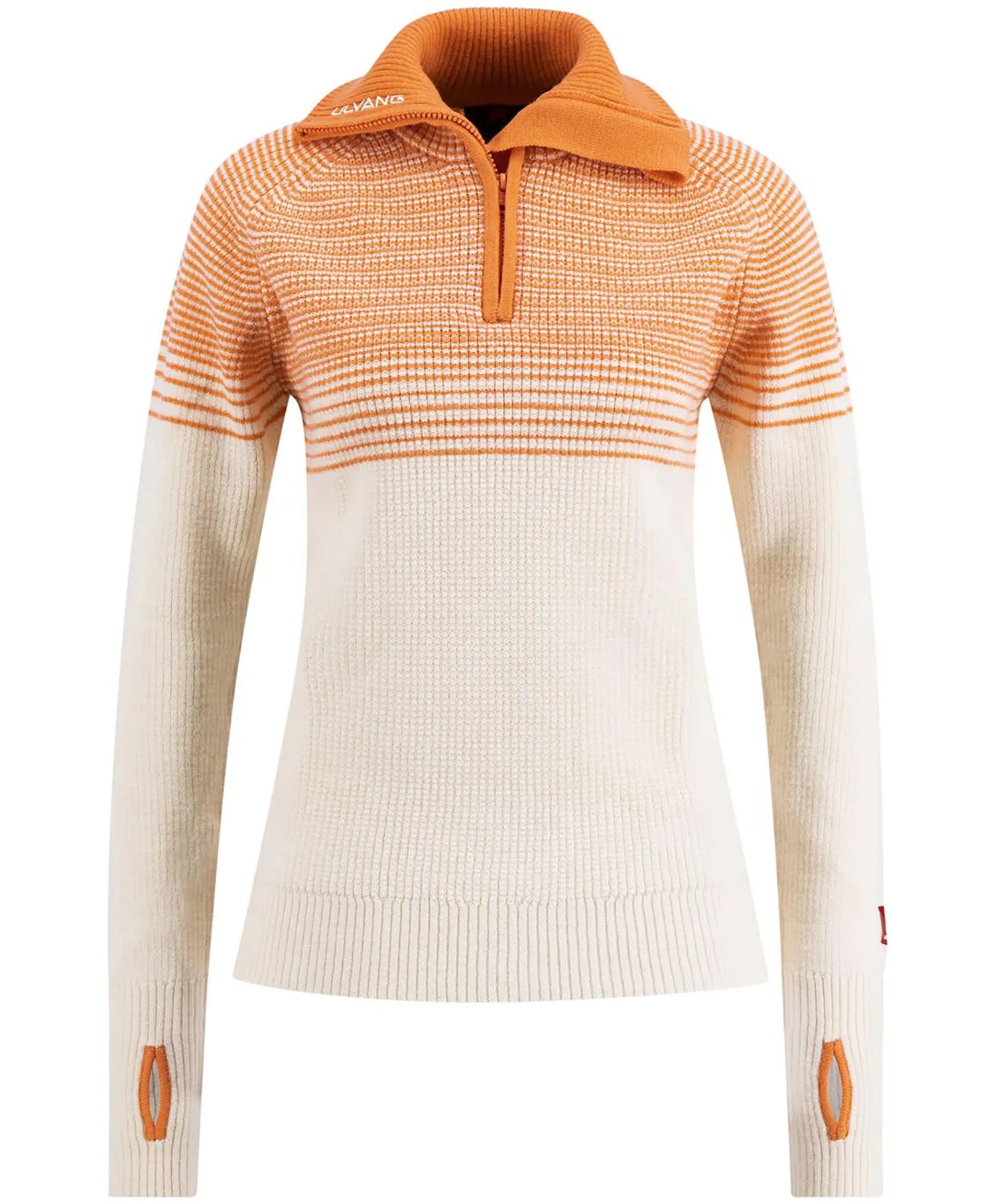 Ulvang Alta Half Zip Wmn