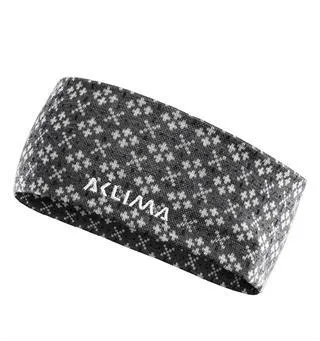 DesignWool Glitre headband