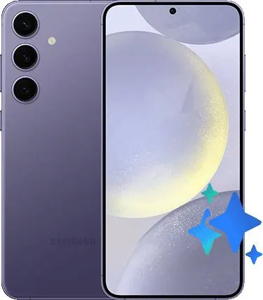 Cobalt Violet, 256 GB