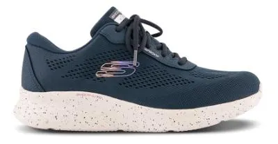 Skechers Skech-Lite Pro Through The Mud WP Sneaker Blå 150198