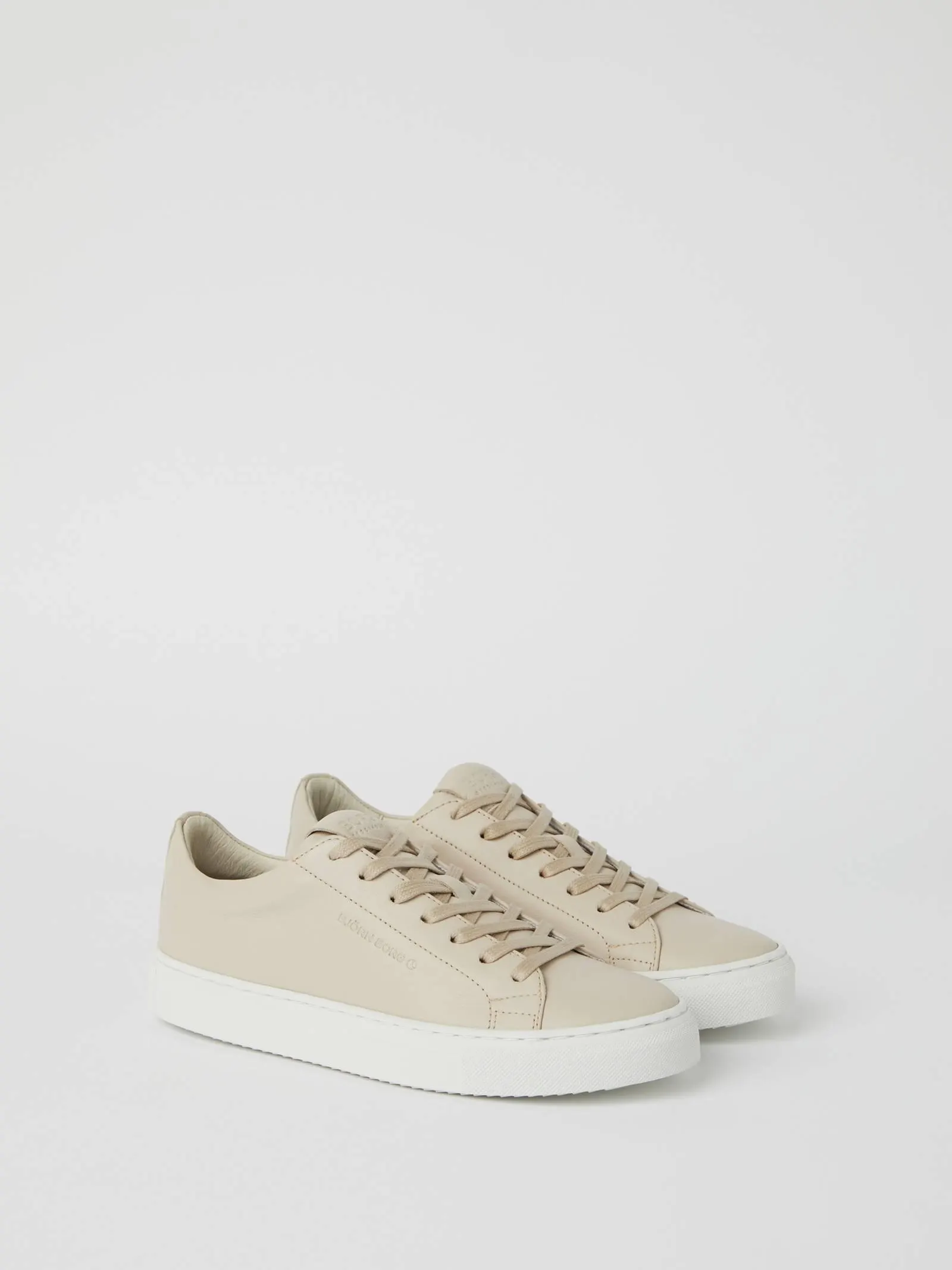 Womens Leather sneakers Sl100