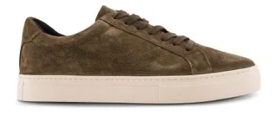 Vagabond Kraftig herresko Grønn 5383-040 PAUL 2.