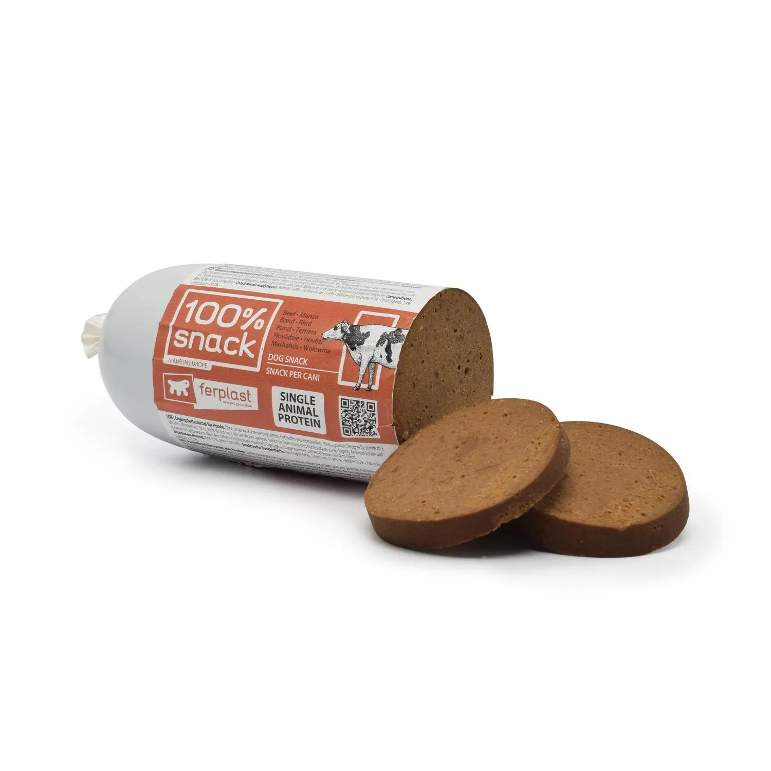 Biffpølse 200gr(23)